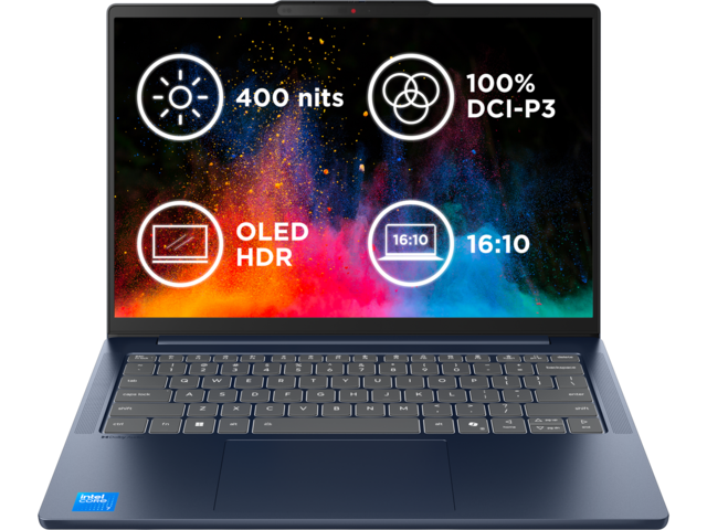 Лаптопи Lenovo IdeaPad 5 14" Gen 10