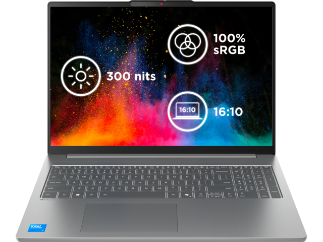 Лаптопи Lenovo IdeaPad 5 16" Gen 10