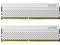 Оперативна памет 32GB (2x16GB) DDR4 3600 MT/s XPG GAMMIX D45 White