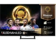 Телевизори Hisense 50E8Q