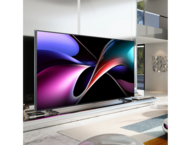 Телевизори Hisense 55A85Q