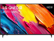 Телевизори LG 43QNED70A6A