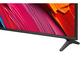 Телевизори LG 43QNED70A6A