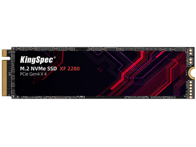 SSD 1TB KingSpec XF Series