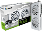 Видео карти Palit GeForce RTX 5060 White OC 8GB