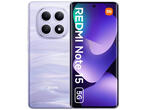Смартфони Xiaomi Redmi Note 15 5G - 8GB RAM / 256GB, Mist Purple