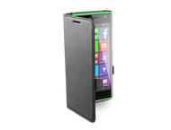 Калъфи Cellular Line Book Essential за Nokia Lumia 735