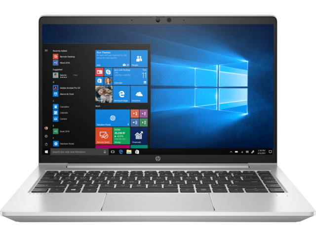 Употребявани лаптопи HP ProBook 440 G8 - втора употреба