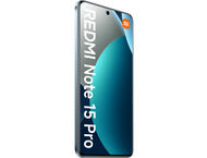 Смартфони Xiaomi Redmi Note 15 Pro - 8GB RAM / 256GB, Glacier Blue