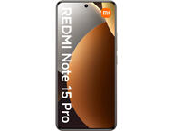 Смартфони Xiaomi Redmi Note 15 Pro - 8GB RAM / 256GB, Titanium