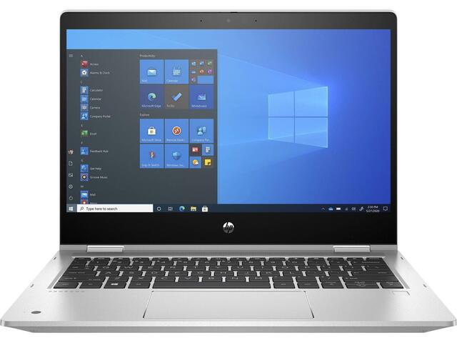 Употребявани лаптопи HP ProBook x360 435 G8 - втора употреба
