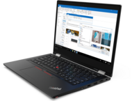 Употребявани лаптопи Lenovo ThinkPad L13 Yoga Gen 2 - втора употреба