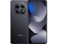 Смартфони Xiaomi Redmi Note 15 4G - 8GB RAM / 256GB, Black