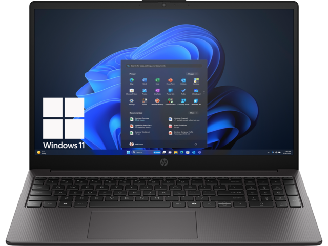 Лаптопи HP 250R G10