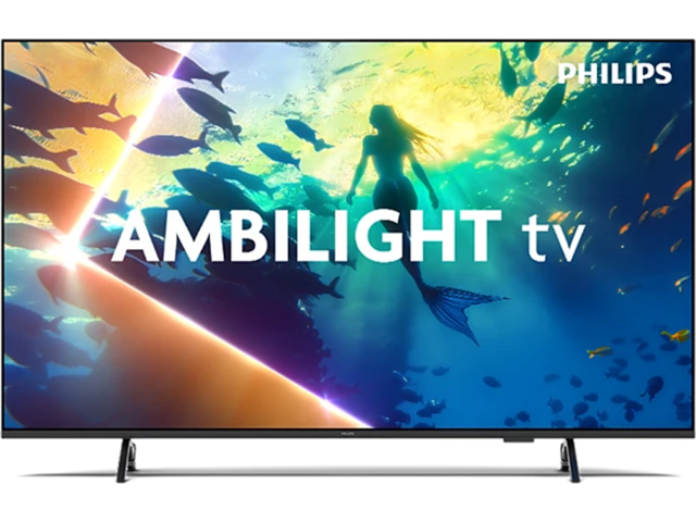 Телевизори Philips 43PUS8010