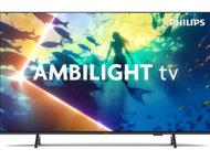 Телевизори Philips 55PUS8010