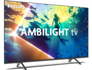 Телевизори Philips 55PUS8010