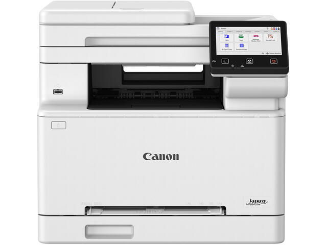 Принтери Canon i-SENSYS MF664Cdw