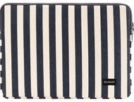 Чанти за Лаптопи Bombata Versilia Sleeve 15.6" - 16" Dark Blue