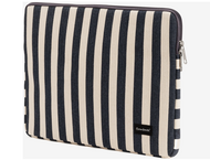 Чанти за Лаптопи Bombata Versilia Sleeve 15.6" - 16" Dark Blue