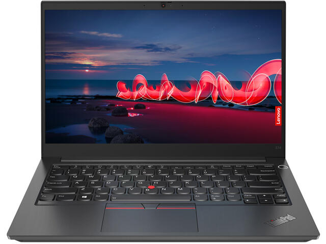 Употребявани лаптопи Lenovo ThinkPad E14 Gen 2 - втора употреба