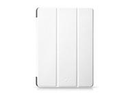 Калъфи за таблети Cellular line за iPad Air 2, прозрачен/бял