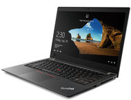 Употребявани лаптопи Lenovo ThinkPad T480s - втора употреба