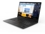 Употребявани лаптопи Lenovo ThinkPad X1 Carbon Gen 6 - втора употреба