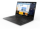 Употребявани лаптопи Lenovo ThinkPad X1 Carbon Gen 6 - втора употреба