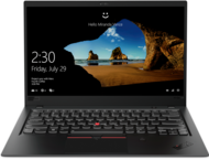 Употребявани лаптопи Lenovo ThinkPad X1 Carbon Gen 6 - втора употреба