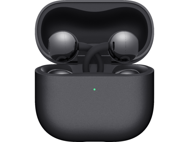 Слушалки Huawei FreeClip 2, Black