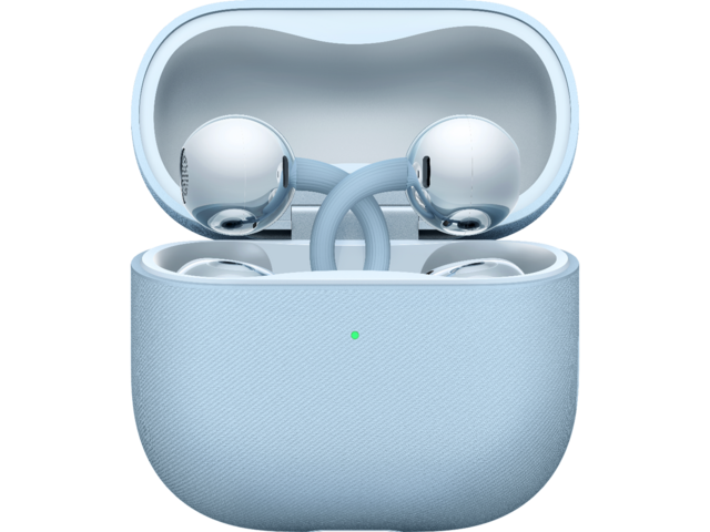 Слушалки Huawei FreeClip 2, Blue