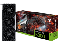 Видео карти Gainward GeForce RTX 5080 Phoenix GS 16GB