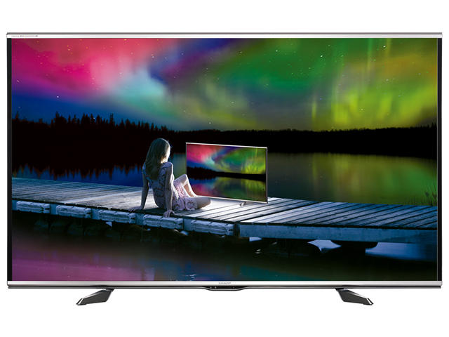 Телевизори Sharp LC70UQ10E
