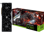 Видео карти Gainward GeForce RTX 5080 Phoenix 16GB