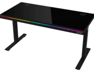 Геймърски маси LORGAR DP80G