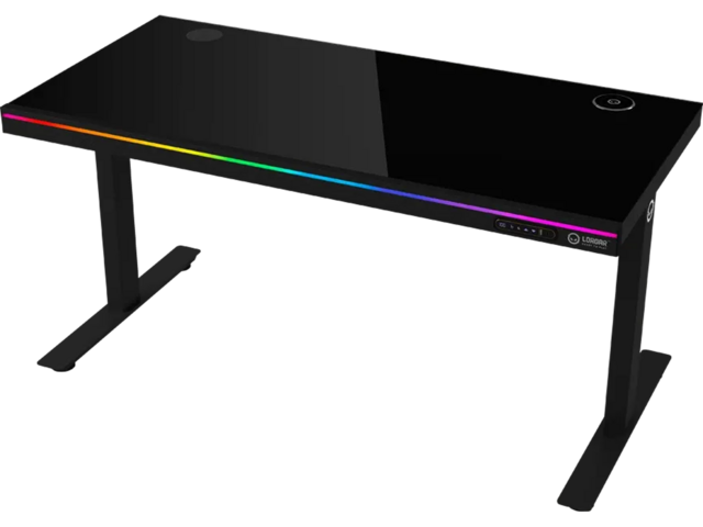 Геймърски маси LORGAR DP80G