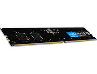Оперативна памет 32GB DDR5 5600 MT/s Crucial UDIMM Tray