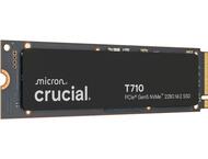 SSD 4TB Crucial T710