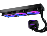 Охладители ASRock Pro 360 ARGB