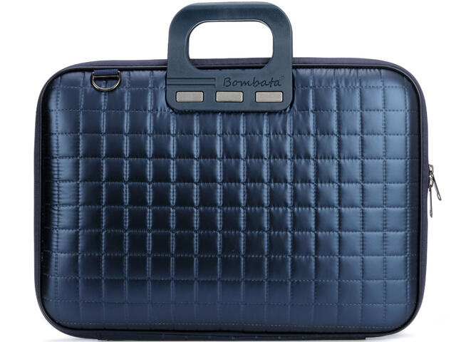 Чанти за Лаптопи Bombata 100gr 15.6" - 16" Dark Blue