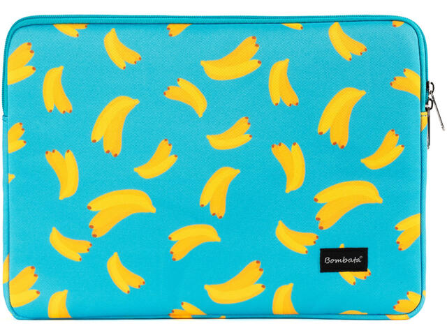 Чанти за Лаптопи Bombata Fruits Sleeve 15.6"-16", Banana