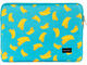 Чанти за Лаптопи Bombata Fruits Sleeve 15.6"-16", Banana