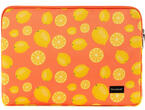 Чанти за Лаптопи Bombata Fruits Sleeve 15.6"-16", Lemon