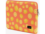 Чанти за Лаптопи Bombata Fruits Sleeve 15.6"-16", Lemon