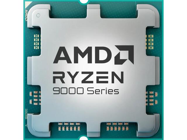 Процесори AMD Ryzen 7 9850X3D 