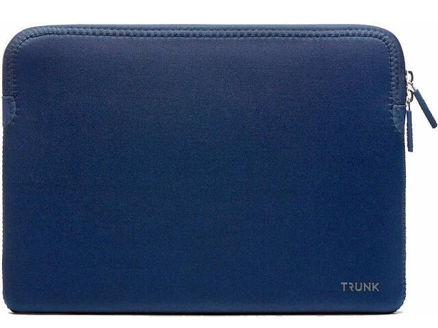 Чанти за Лаптопи Trunk Laptop Sleeve (2022), тъмносин