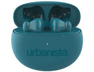 Слушалки Urbanista Austin, Lake Green
