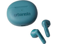 Слушалки Urbanista Austin, Lake Green