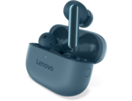 Слушалки Lenovo TWS YOGA PC Edition - Tidal Teal